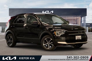 2026 Kia Niro EX