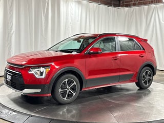 2026 Kia Niro EX