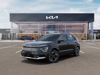 2026 Kia Niro EV Wave