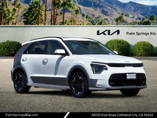 2026 Kia Niro EV Wave