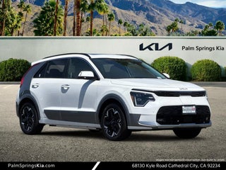 2026 Kia Niro EV Wave