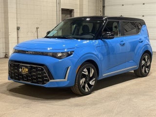 2023 Kia Soul GT-Line