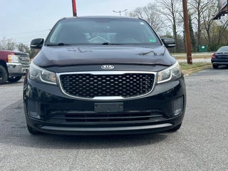2016 Kia Sedona L