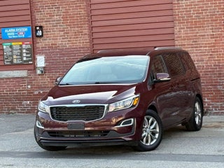 2019 Kia Sedona LX