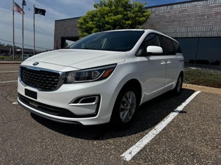 2019 Kia Sedona LX