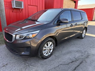 2015 Kia Sedona LX