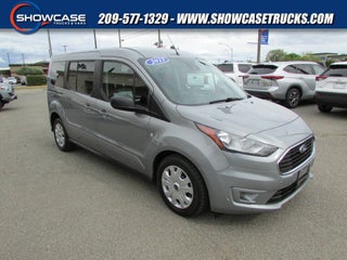 2023 Ford Transit Connect XLT