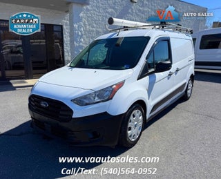 2020 Ford Transit Connect XL