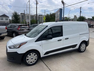 2021 Ford Transit Connect XL