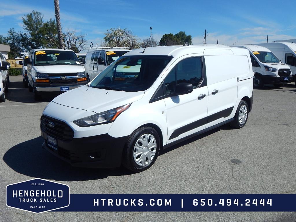 2021 Ford Transit Connect XL