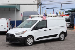 2020 Ford Transit Connect XL