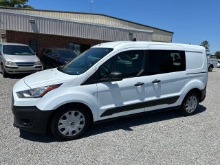 2019 Ford Transit Connect XL