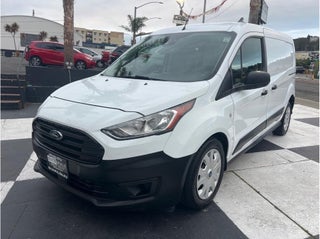 2019 Ford Transit Connect XL