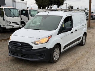 2020 Ford Transit Connect XL