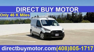 2020 Ford Transit Connect XL