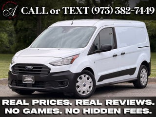 2020 Ford Transit Connect XL