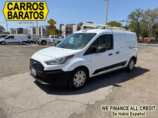 2020 Ford Transit Connect XL