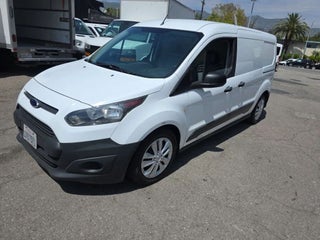 2015 Ford Transit Connect XL