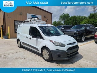 2016 Ford Transit Connect XL