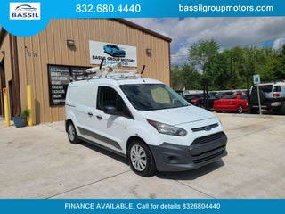 2016 Ford Transit Connect XL