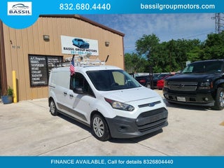 2016 Ford Transit Connect XL