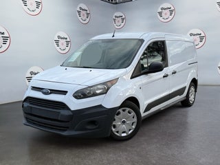 2018 Ford Transit Connect XL