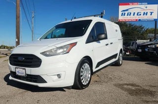 2020 Ford Transit Connect XLT