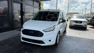 2021 Ford Transit Connect XLT