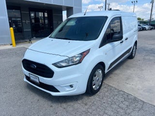 2021 Ford Transit Connect XLT