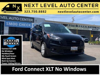 2020 Ford Transit Connect XLT