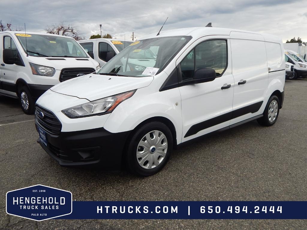 2022 Ford Transit Connect XL
