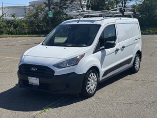 2022 Ford Transit Connect XL