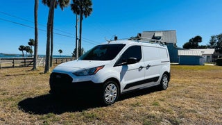 2022 Ford Transit Connect XL