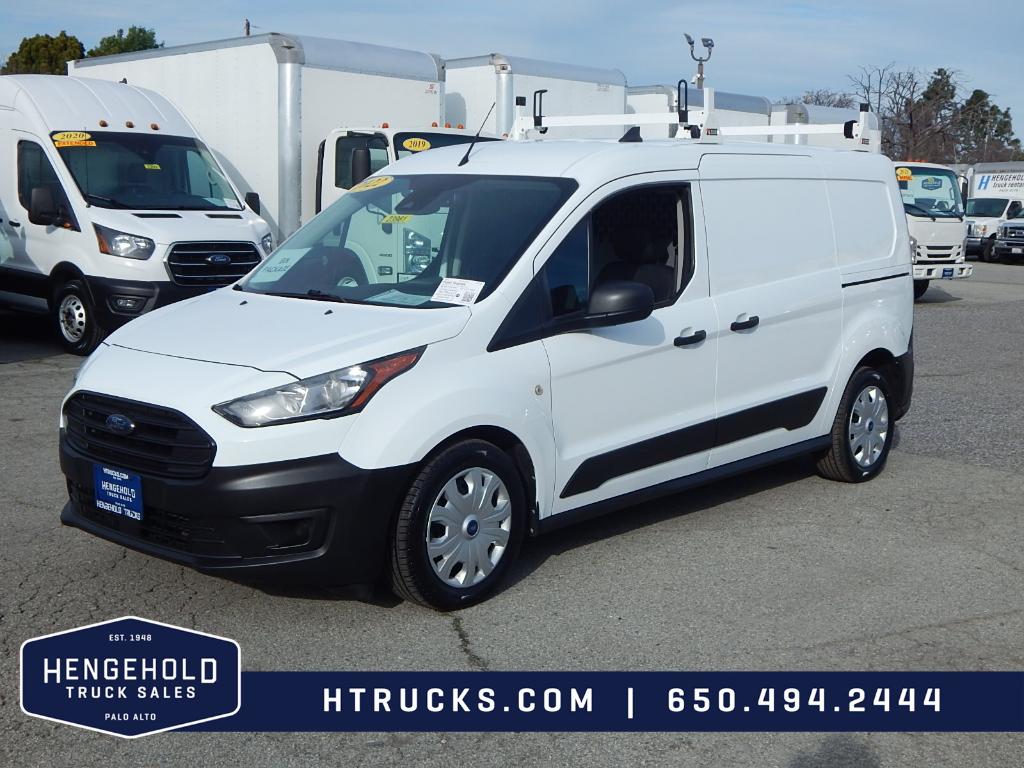 2022 Ford Transit Connect XL