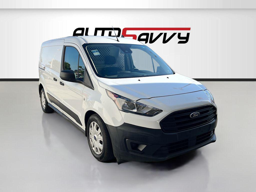 2023 Ford Transit Connect XL