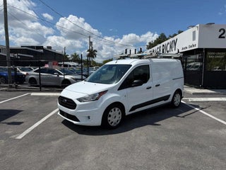 2023 Ford Transit Connect XLT