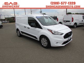 2022 Ford Transit Connect XLT