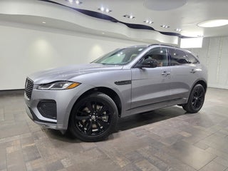 2026 Jaguar F-PACE R Dynamic S