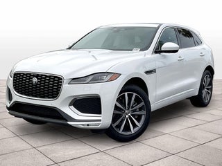 2026 Jaguar F-PACE R Dynamic S