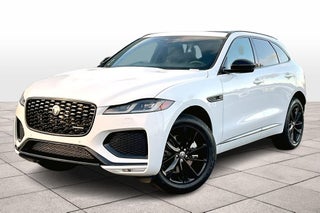2024 Jaguar F-PACE R Dynamic S