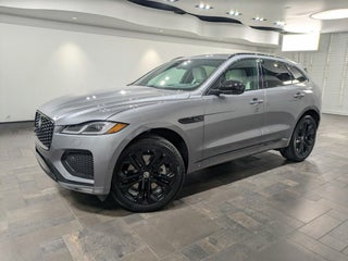 2026 Jaguar F-PACE R Dynamic S