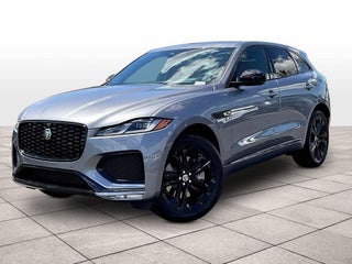 2026 Jaguar F-PACE R Dynamic S