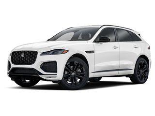 2026 Jaguar F-PACE R Dynamic S