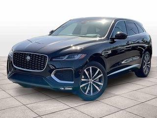 2026 Jaguar F-PACE R Dynamic S