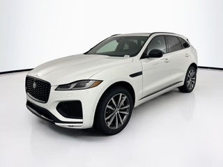 2026 Jaguar F-PACE R Dynamic S