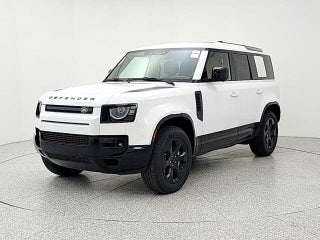 2026 Land Rover Defender 110 X-Dynamic SE