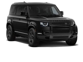 2026 Land Rover Defender 110 X-Dynamic SE