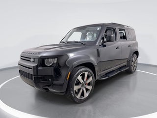 2026 Land Rover Defender