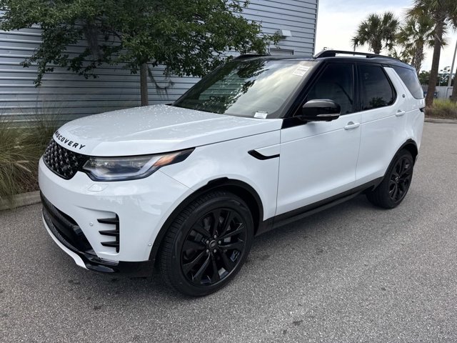 2026 Land Rover Discovery Dynamic SE