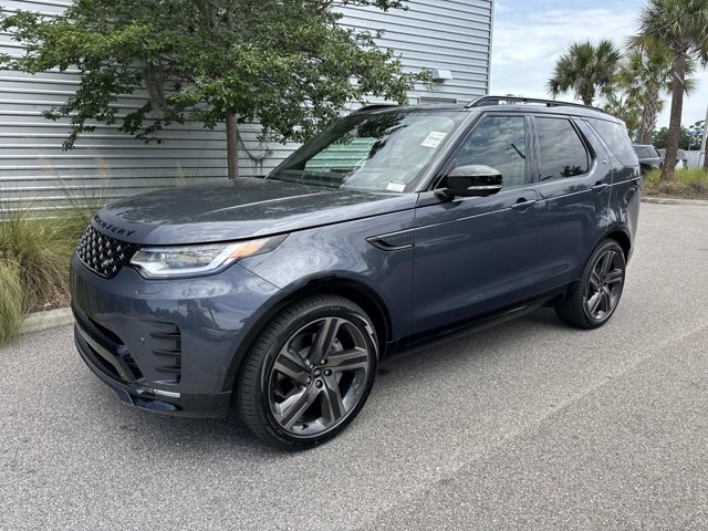 2026 Land Rover Discovery Dynamic SE